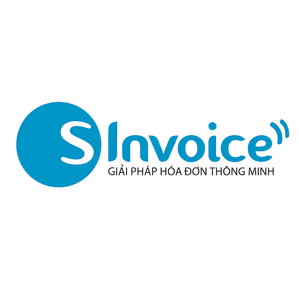 SInvoice - Hóa đơn điện tử